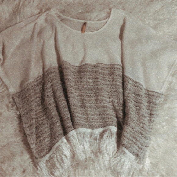 Tops - Fringe-Detail Top